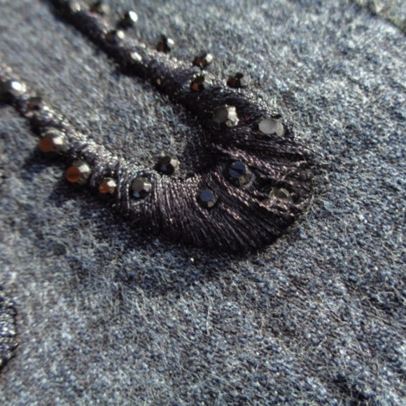 Lena high rise jeans vintage - Picture 2 of 7